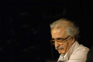 محمد رضا اصلانی