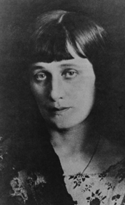 آنا آخماتووا - akhmatova آنا آخماتووا - akhmatova