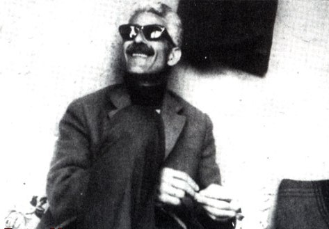 جلال آل احمد