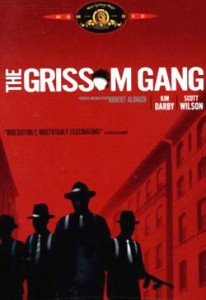 دارو دسته گریسام - The Grissom Gang