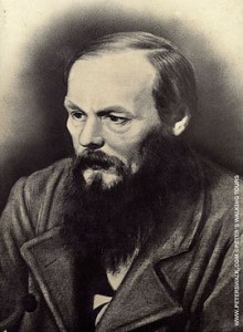 فئودور داستایفسکی