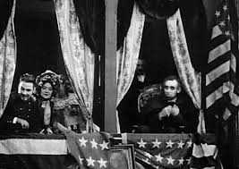 فیلم «تولد یک ملت» به کارگردانی دیوید وارک گریفیث (1915)