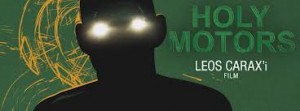 هولی موتورز Holy Motors (لئو کاراکس)
