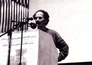 هوشنگ گلشیری هوشنگ گلشیری