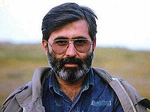 سید مرتضی آوینی سید مرتضی آوینی