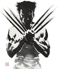 The Wolverine The Wolverine