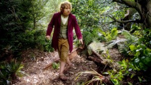 هابیت: سفری نامنتظر The Hobbit: An Unexpected Journey کارگردان: پیتر جکسن