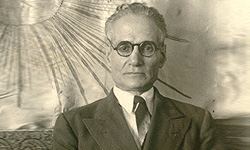 سید احمد کسروی