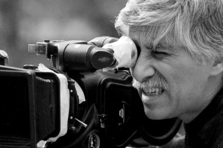 تو آرش مایی، بیضایی! /حسن ‌بنی‌عامری