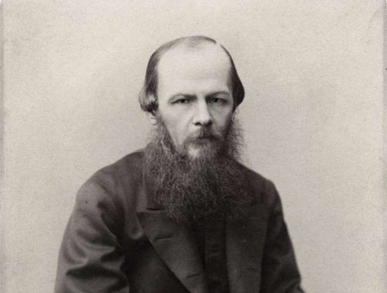 چرا باید داستایفسکی بخوانیم؟