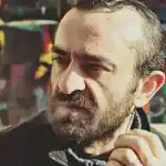 پدری که در ملکوت نیست!/ شعری از ادوارد هارنتس شاعر ارمنی زبان