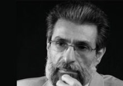 محمد رضا سرشار