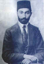 محمد علی جمالزاده 